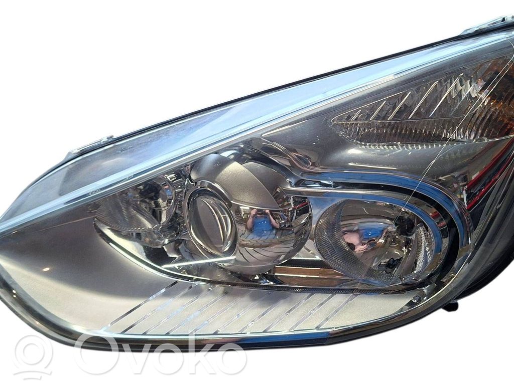 Ford Galaxy Scheinwerfer 