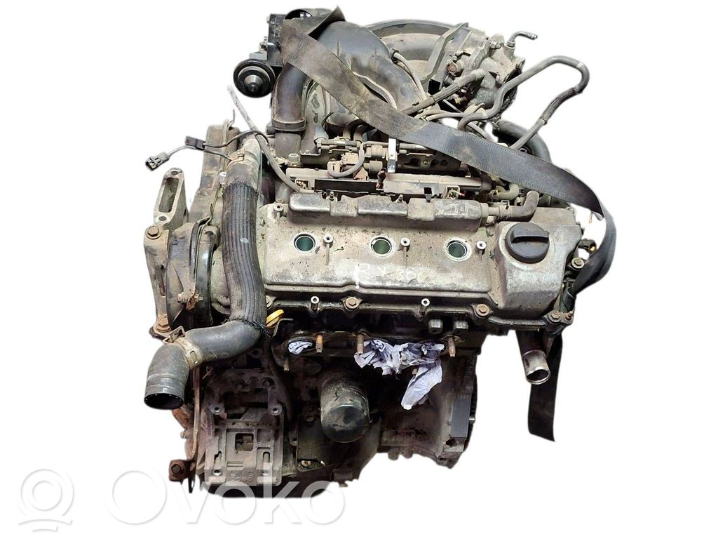 Lexus RX 300 Motor 
