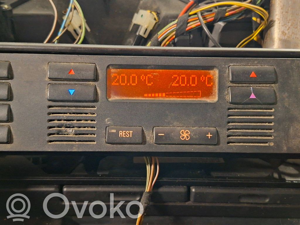 Climate control unit   64116904834,6904834
