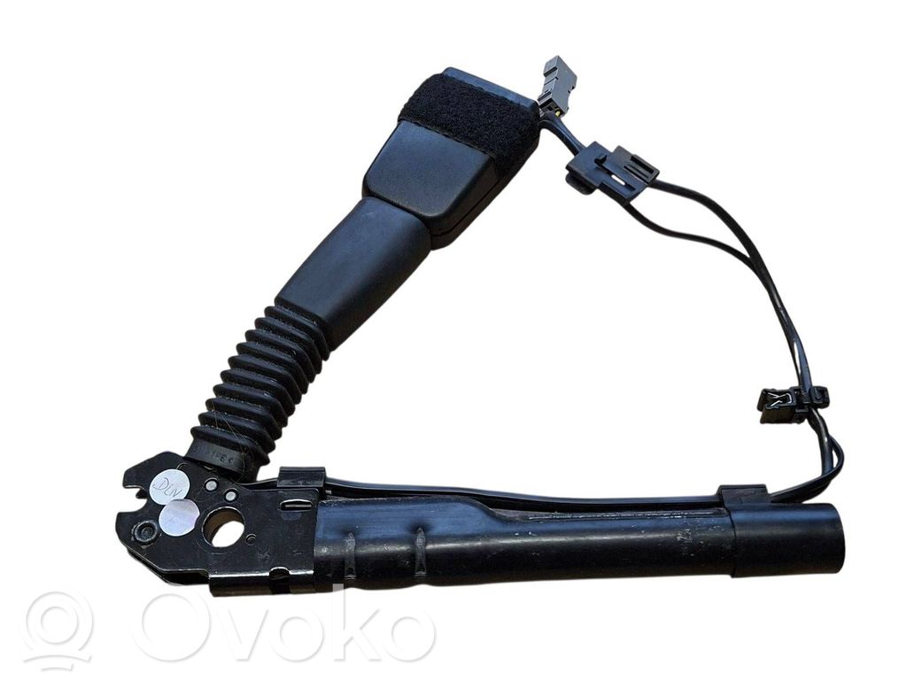 BMW 1 E81 E87 Boucle de ceinture de sécurité avant 