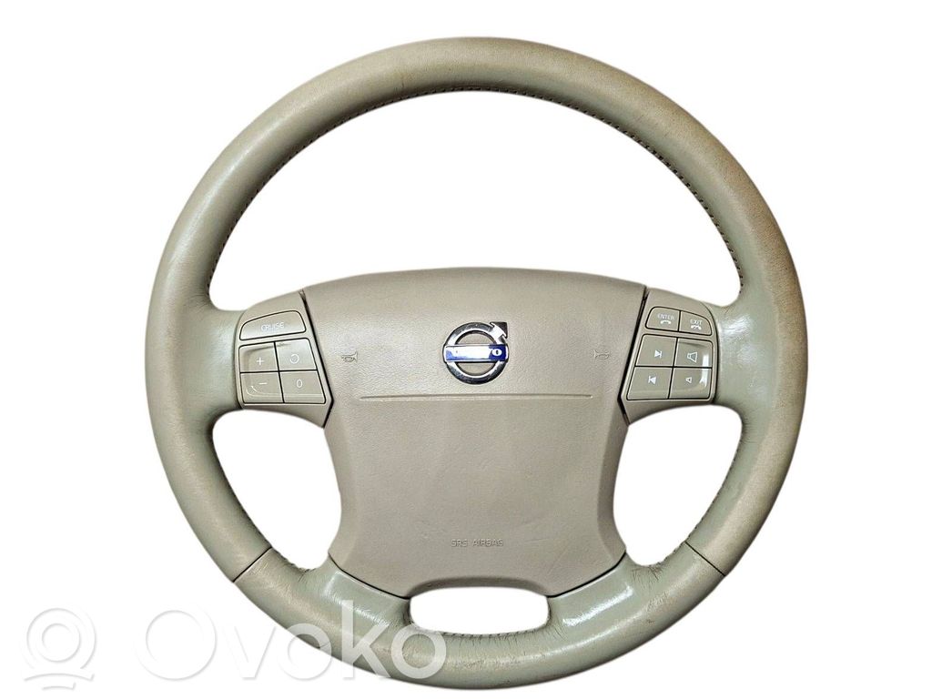 Volvo S80 Stūres drošības spilvens 