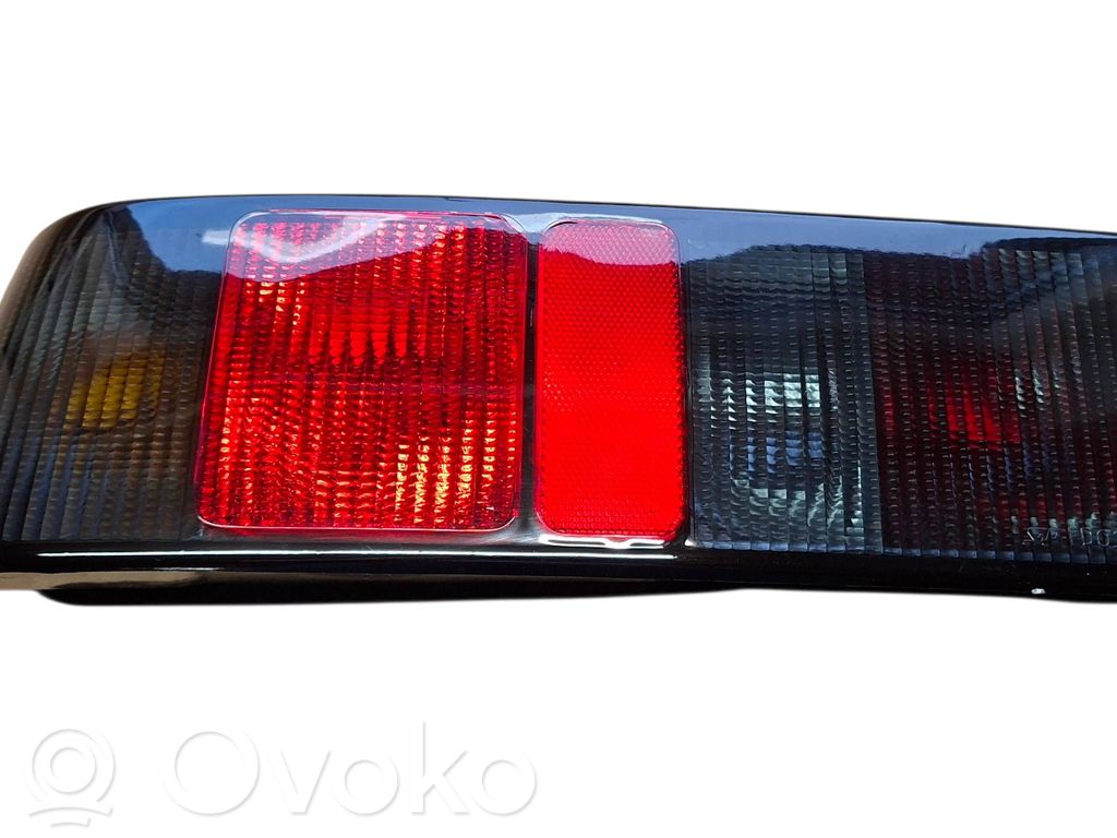 Ford Sierra Takavalot 