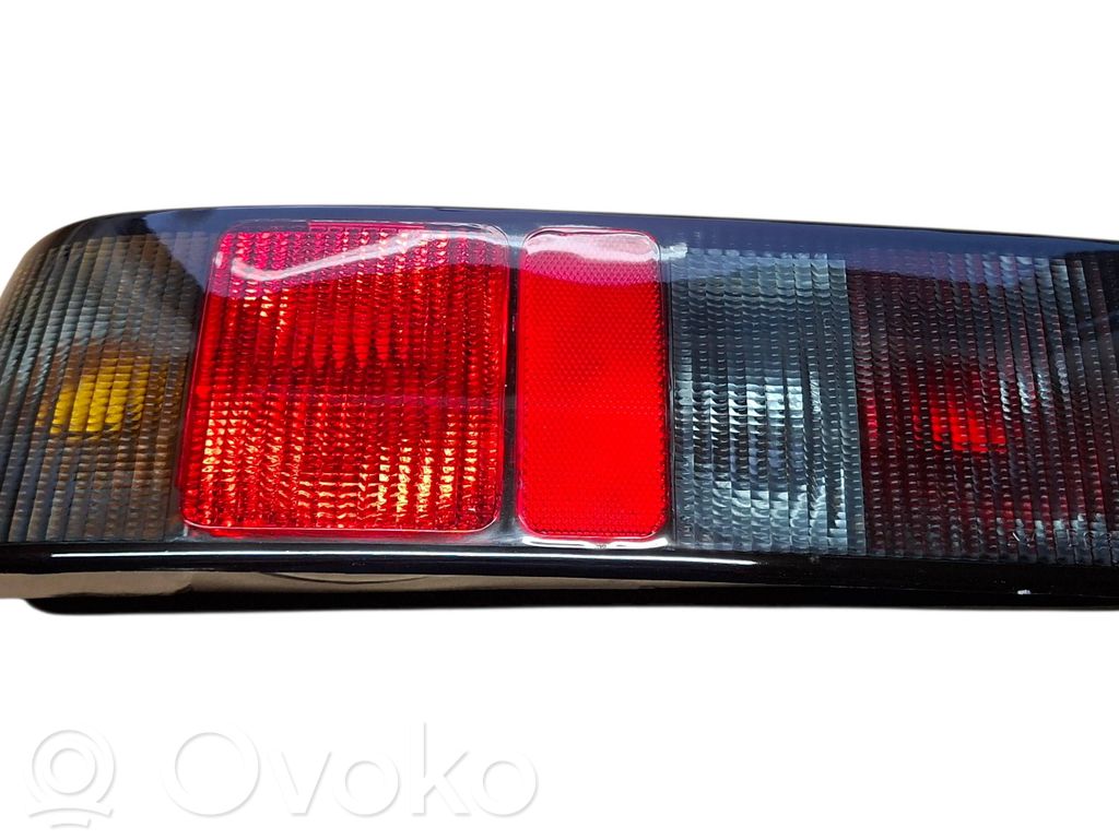 Ford Sierra Takavalot 
