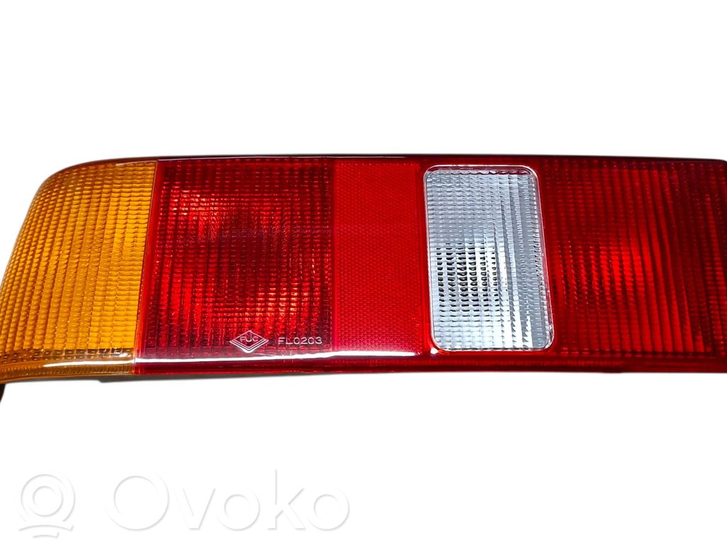 Ford Sierra Takavalot 