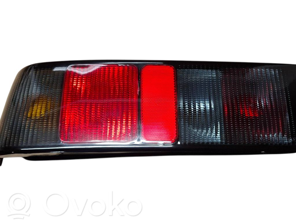 Ford Sierra Takavalot 