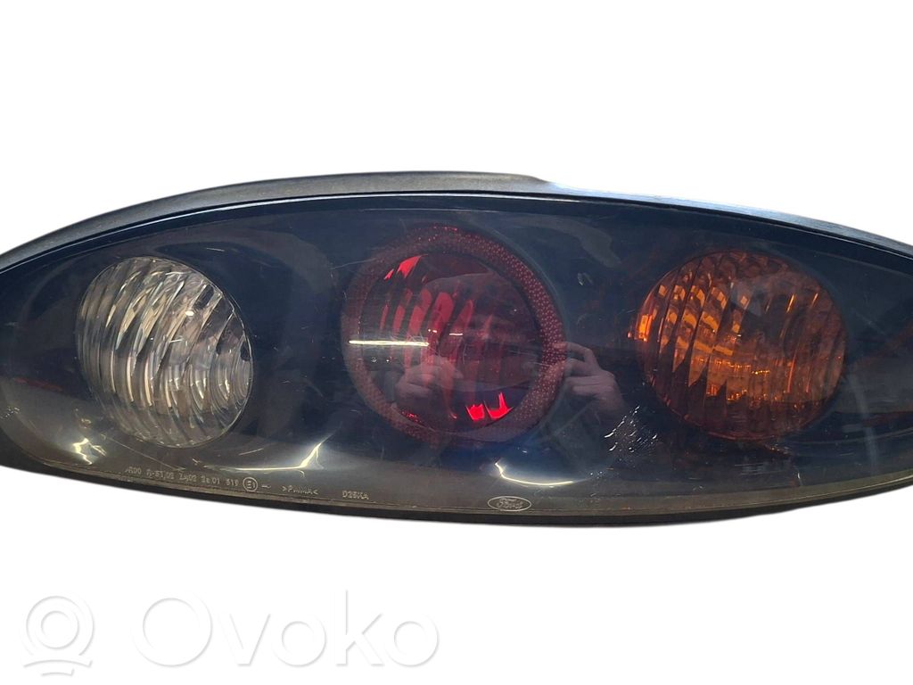 Lampa tylna   V97FB13A602AM,V97FB13A602