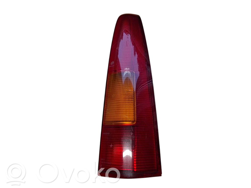 Volvo 850 Takavalot 