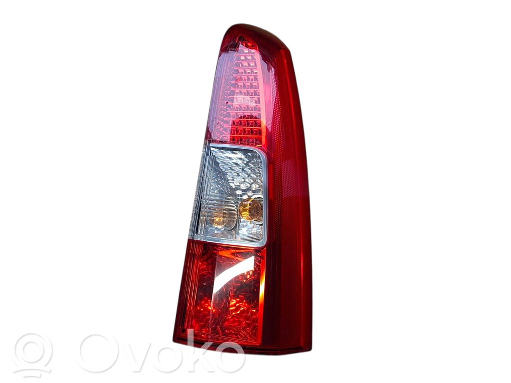 Volvo V70 Takavalot 