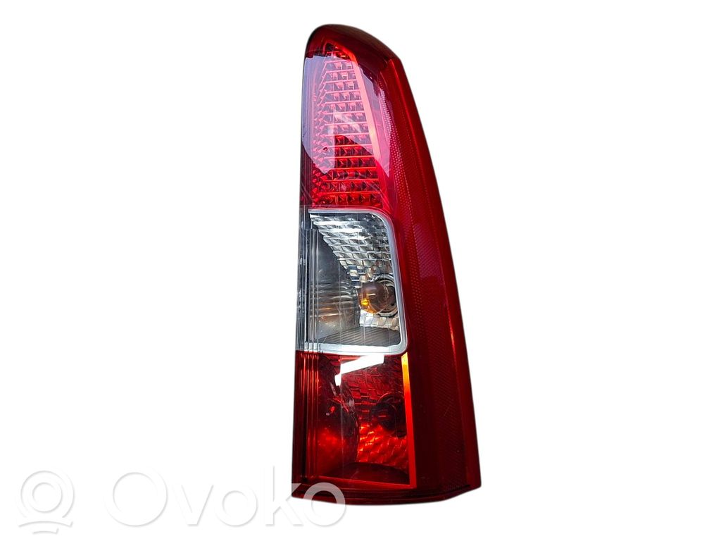 Volvo V70 Takavalot 