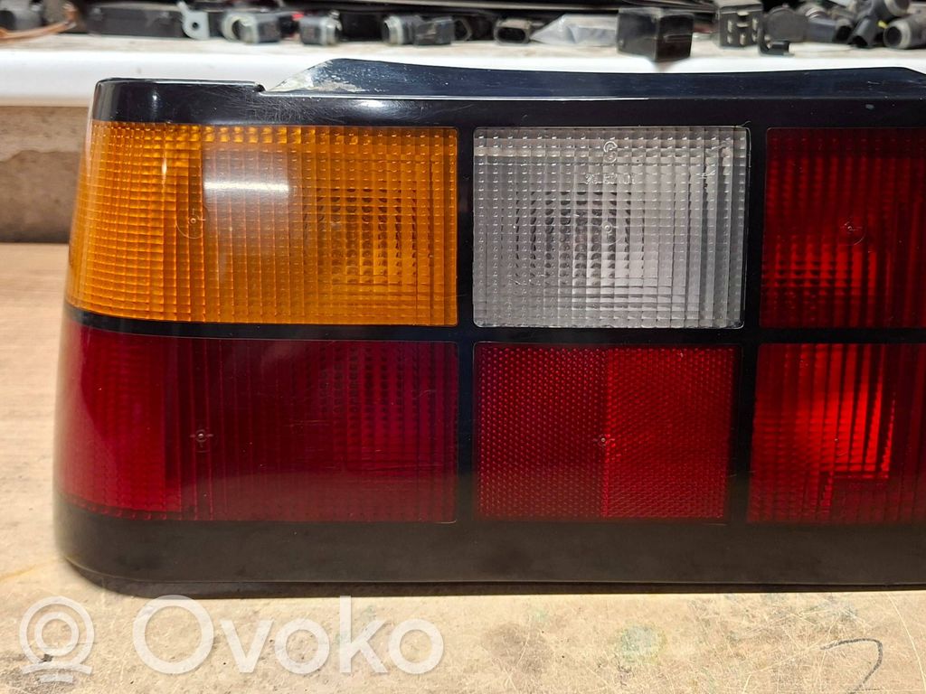 Volvo 440 Takavalot 