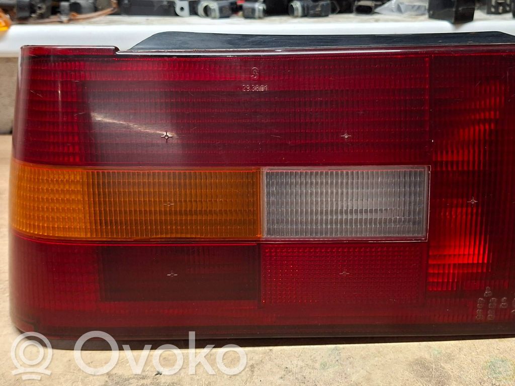 Volvo 440 Galinis žibintas kėbule 
