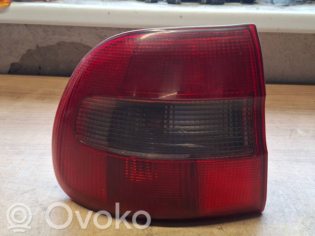 Volvo S40, V40 Takavalot 