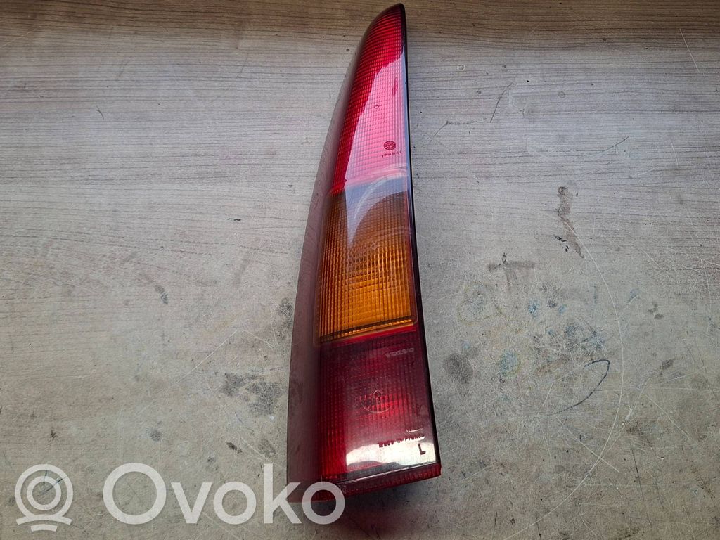 Volvo 850 Takavalot 
