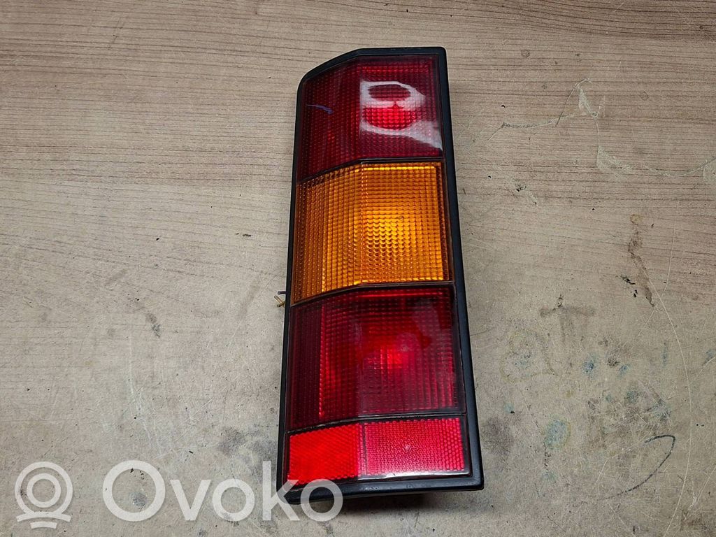 Renault Rapid Lampa tylna 