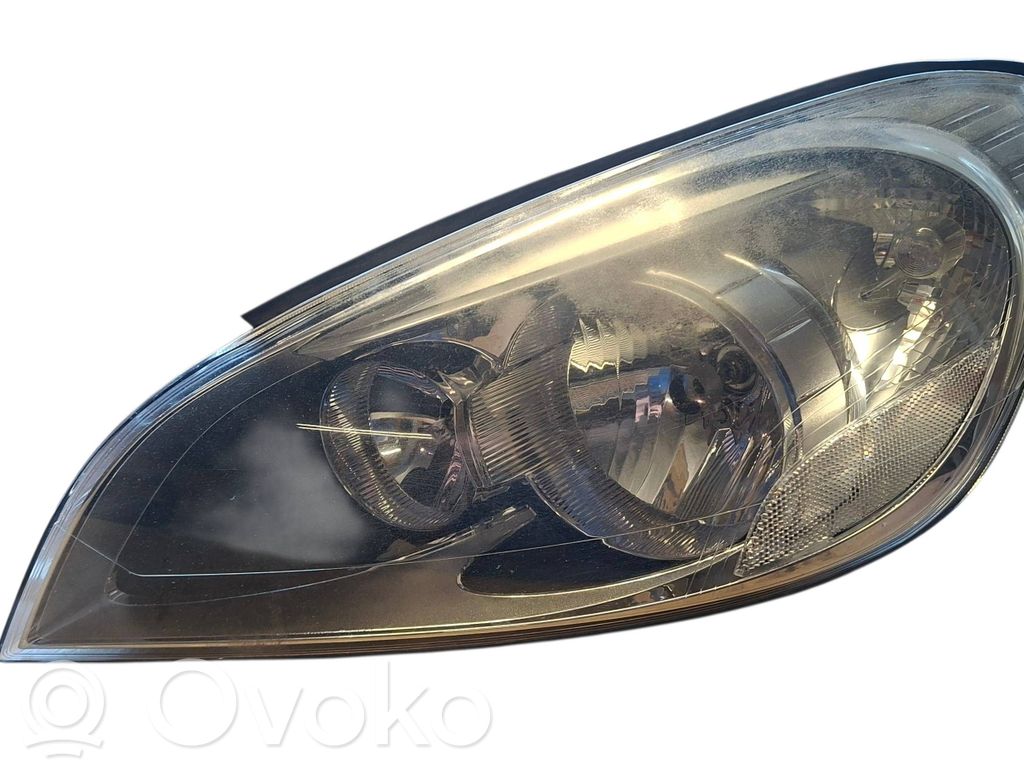 Volvo S60 Scheinwerfer 