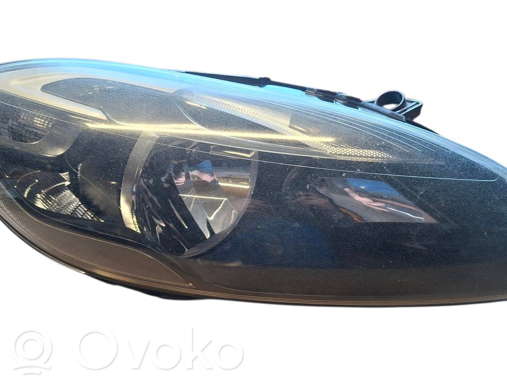 Volvo V40 Headlight/headlamp 