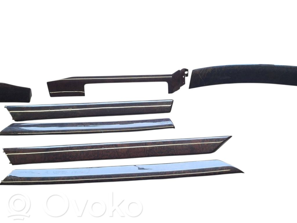 BMW 3 E46 Interior decorative trim set 