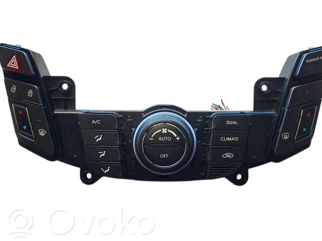 Hyundai i40 Unidad de control climatización 