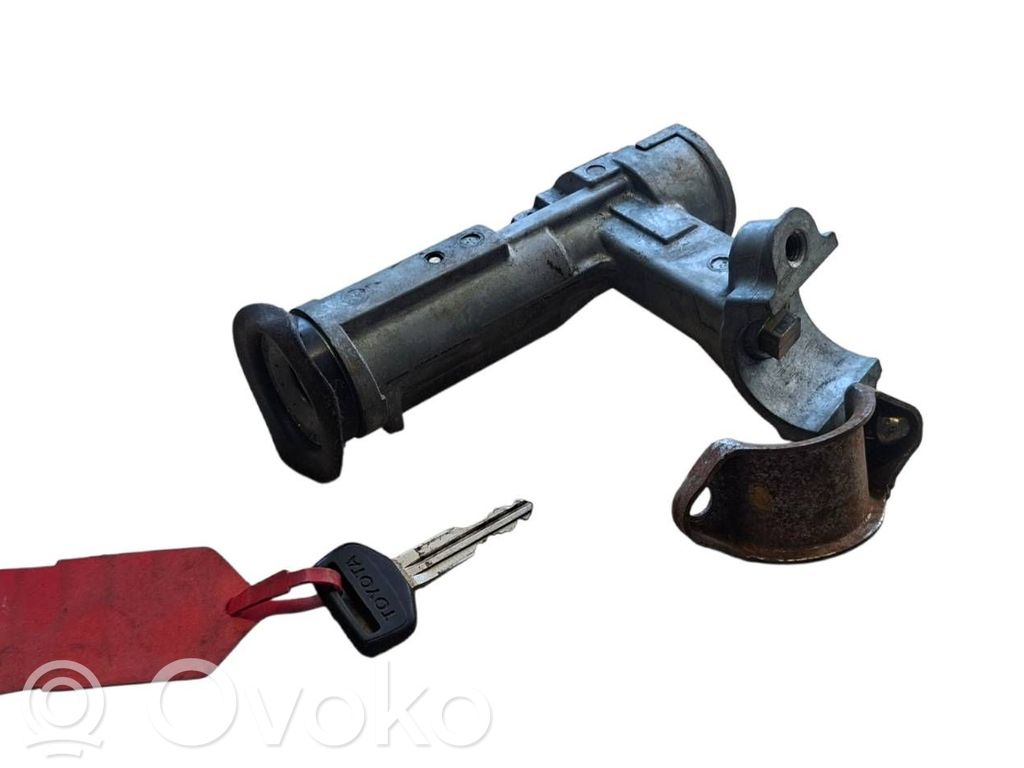Toyota Corolla E90 Ignition lock 