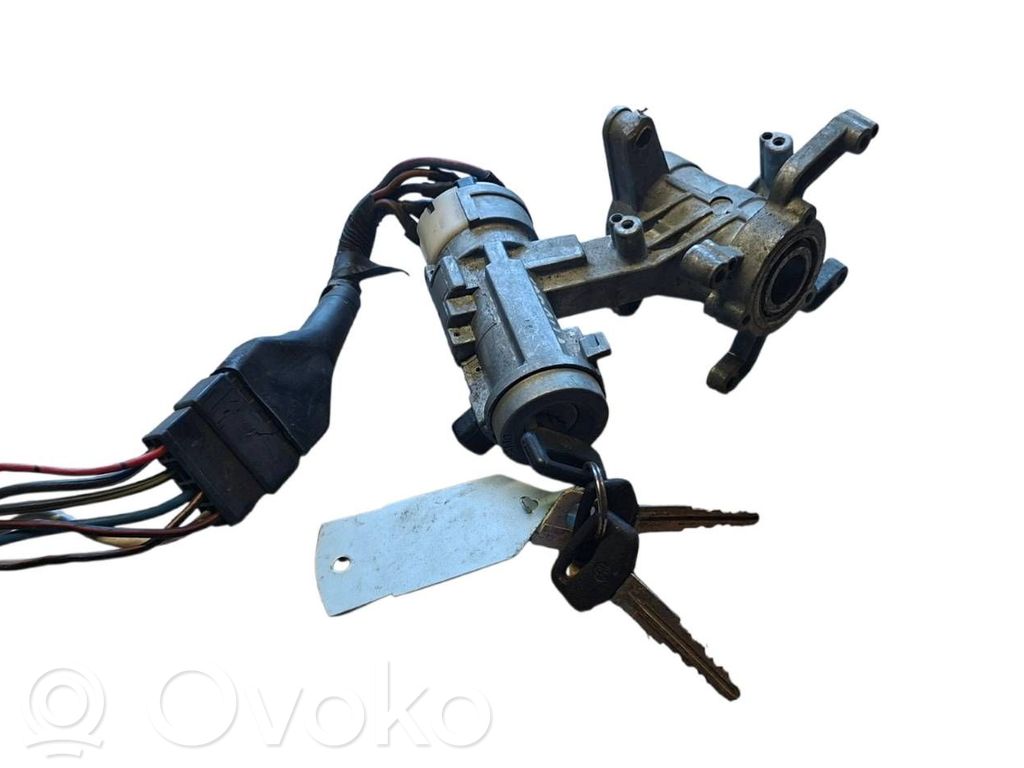 Toyota Corolla E80 Ignition lock 