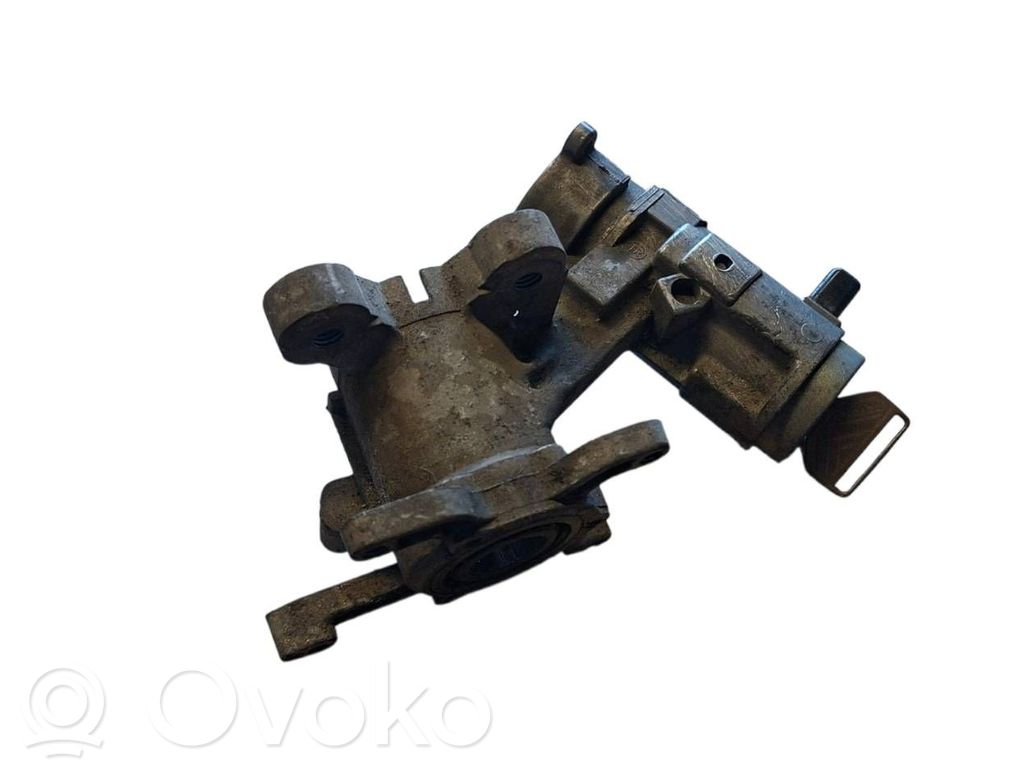 Toyota Starlet (P70) III Blocchetto accensione 