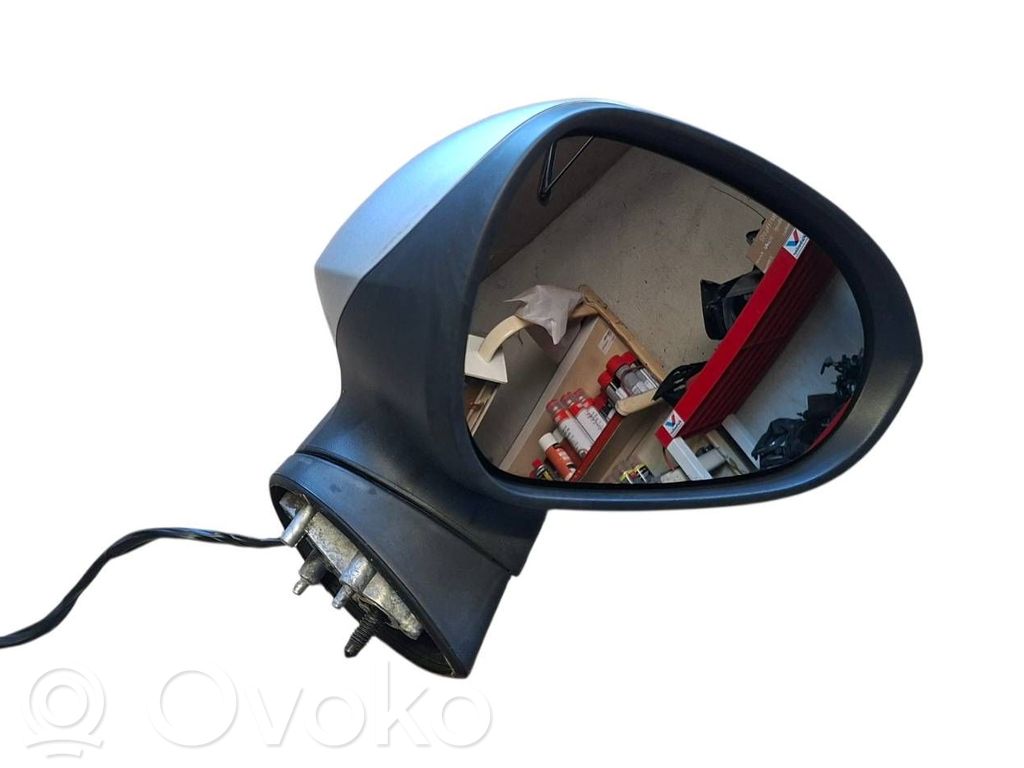Seat Ibiza IV (6J,6P) Oglindă electrică ușă față 