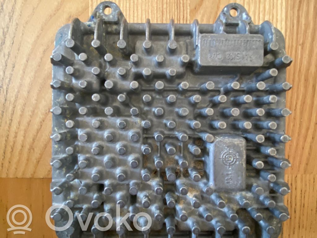 BMW X1 F48 F49 Moduł poziomowanie świateł Xenon 