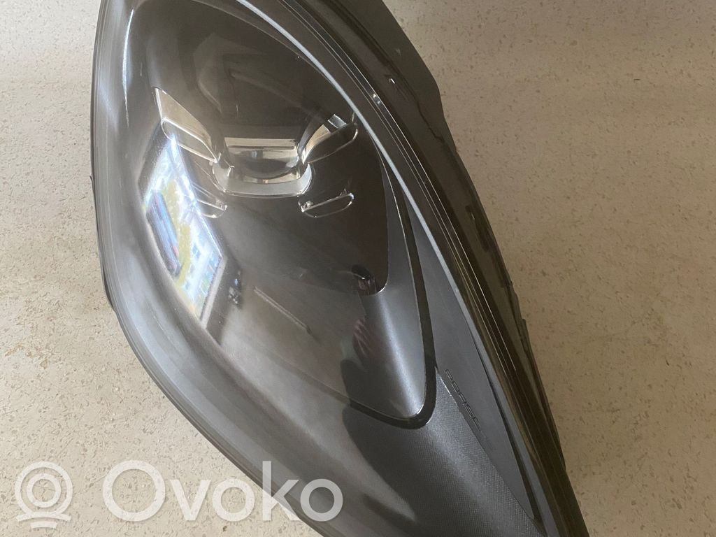 Porsche Cayenne (9Y0 9Y3) Far 