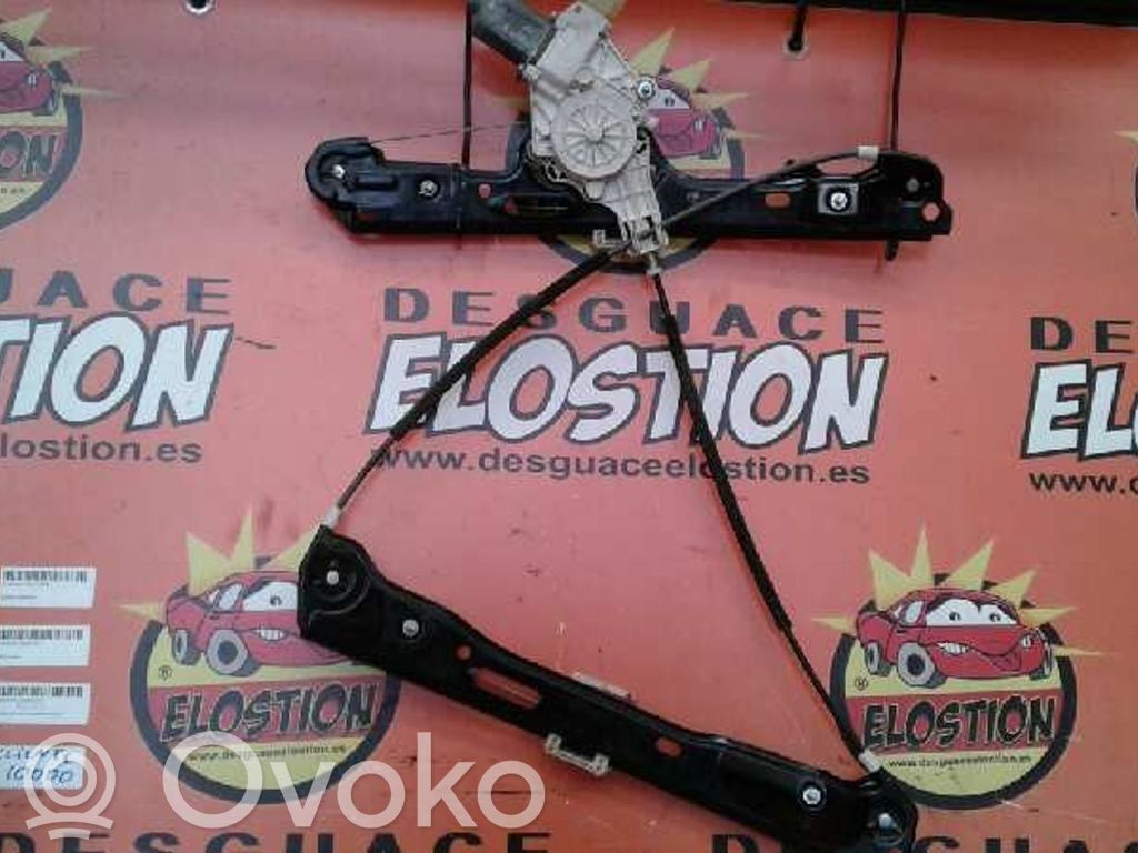 Front door electric window regulator   0130822227,0130822227
