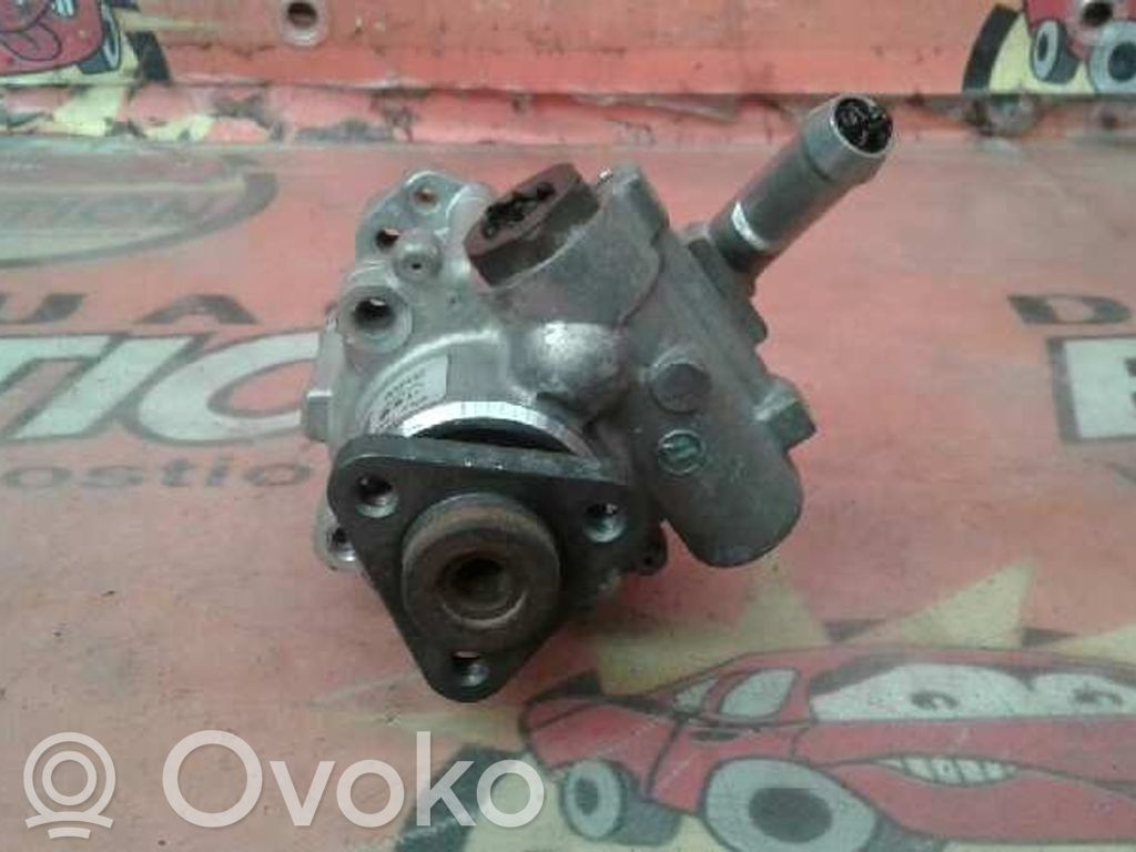 Power steering pump   7692974546