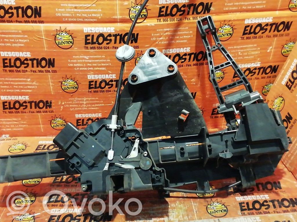 Etuoven lukko   3M5AR21812AM,3M5AR21812AM,3M5AR21812AM