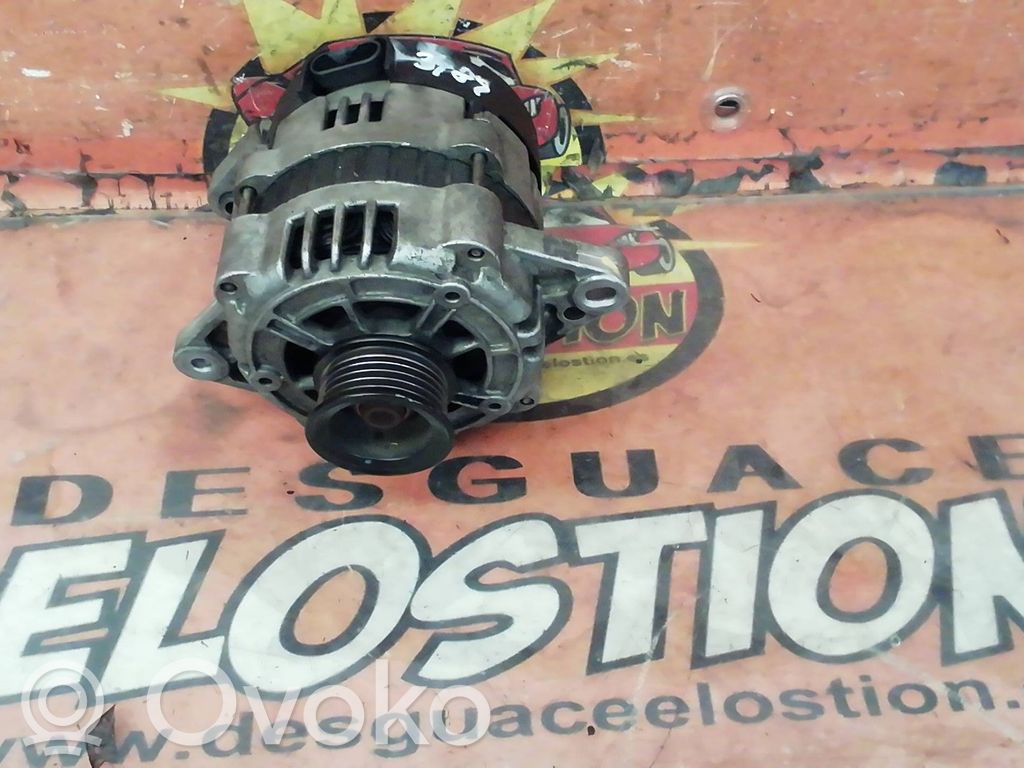 Generator/alternator