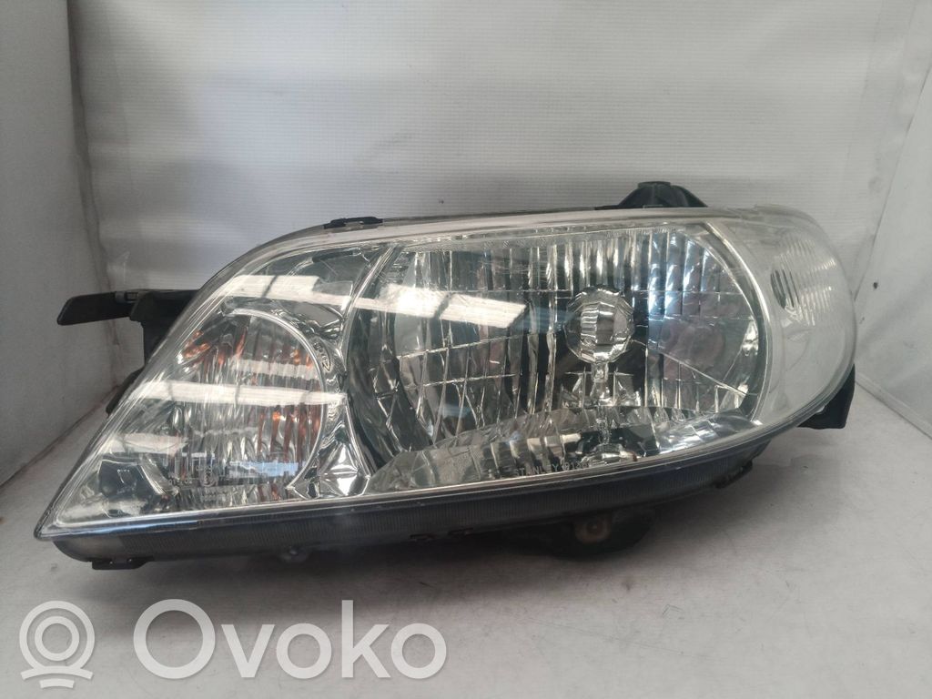 Headlight/headlamp