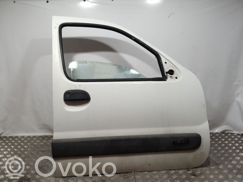 Renault Kangoo I Дверь 