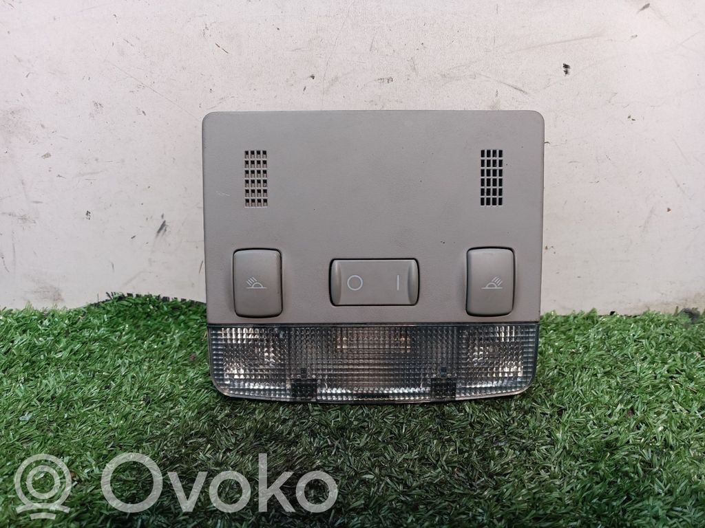Otras luces interiores   8Z0947111,8Z0947111,8Z0947111
