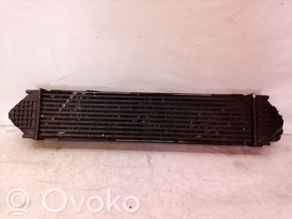 Ford S-MAX Intercooler radiator 