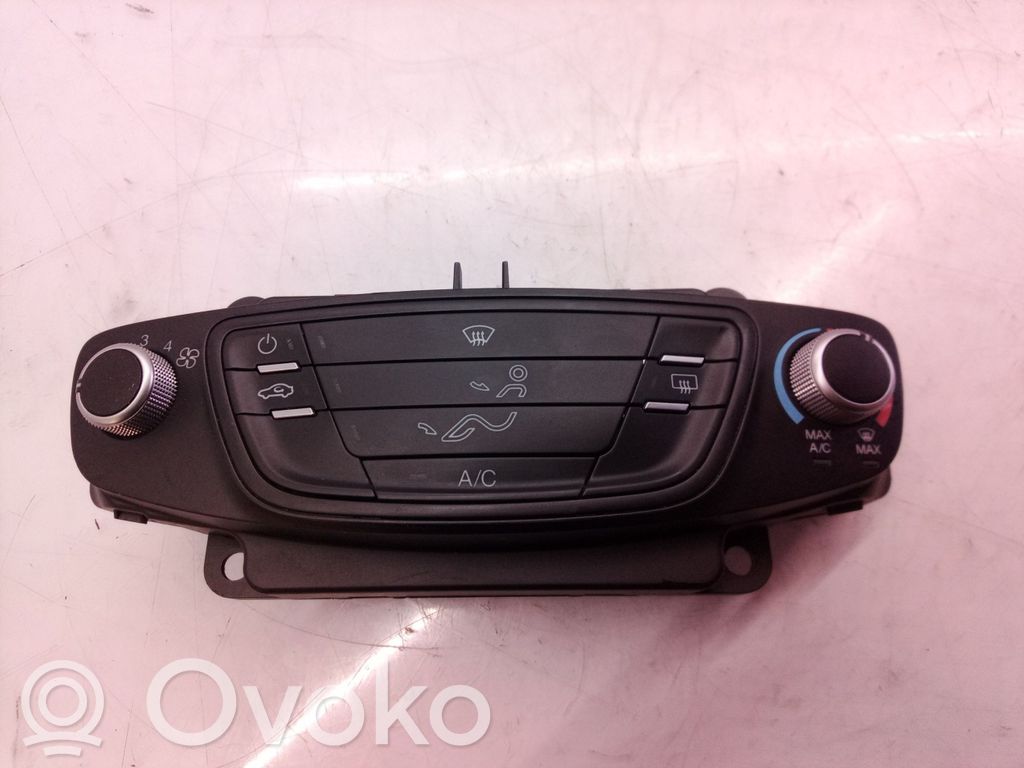 Ford Tourneo Air conditioner control unit module 
