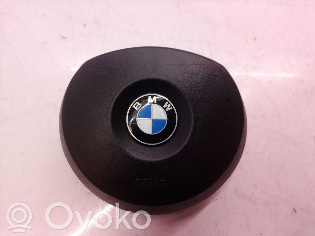 BMW X3 E83 Poduszka powietrzna Airbag kierownicy 