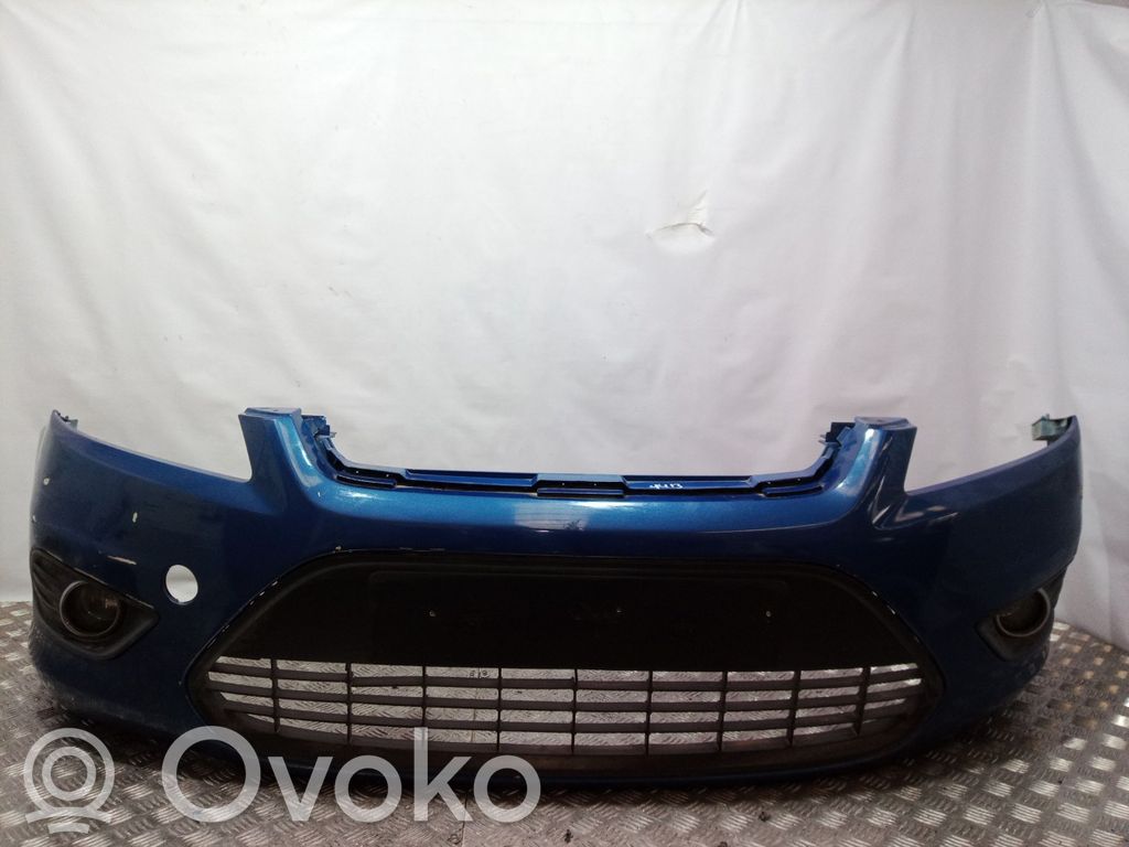 Ford Focus Etupuskuri 