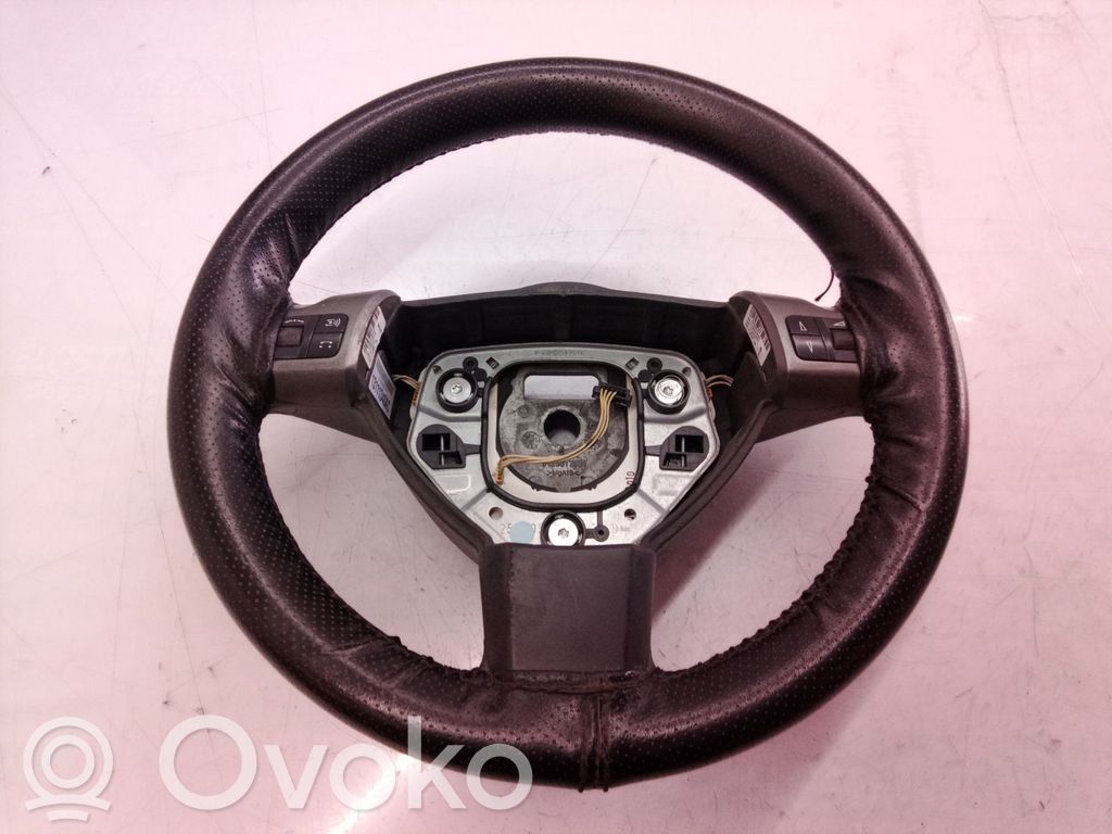 Opel Zafira B Руль 