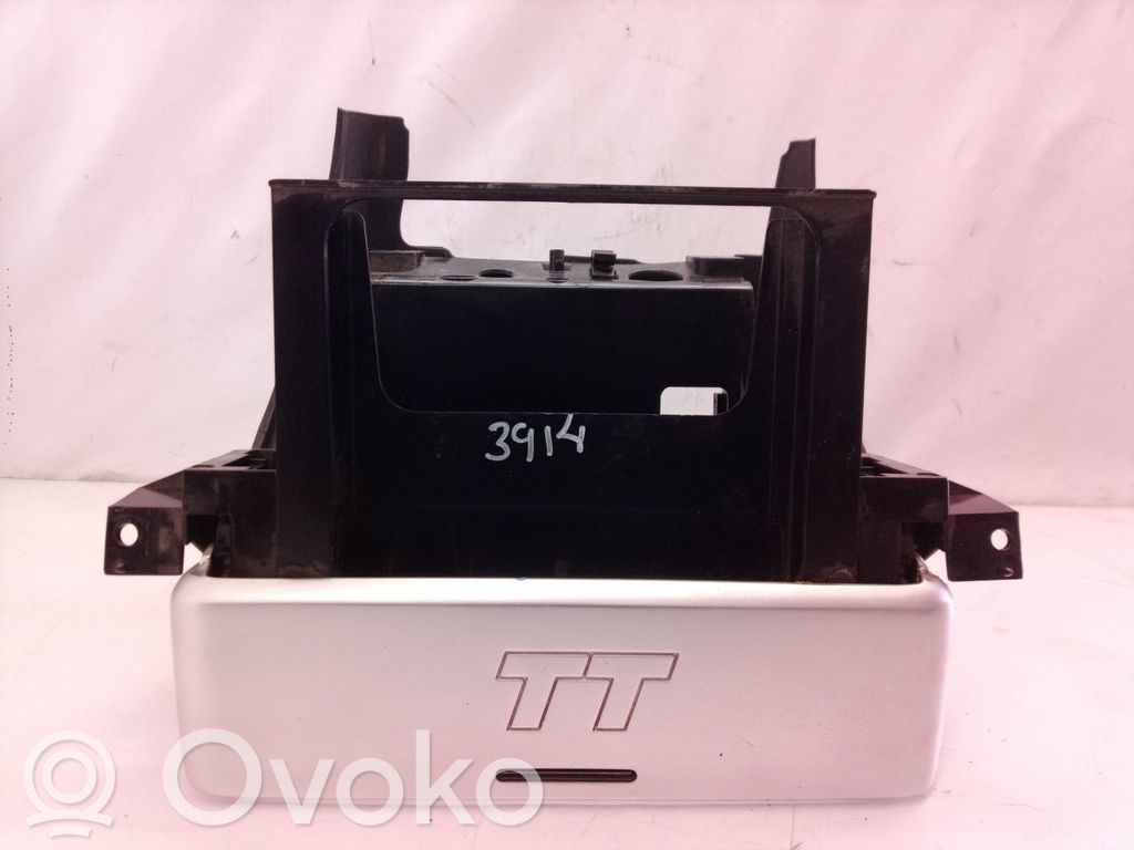 Verkleidung Heckklappe   8N0863243,8N0863243,8N0863243