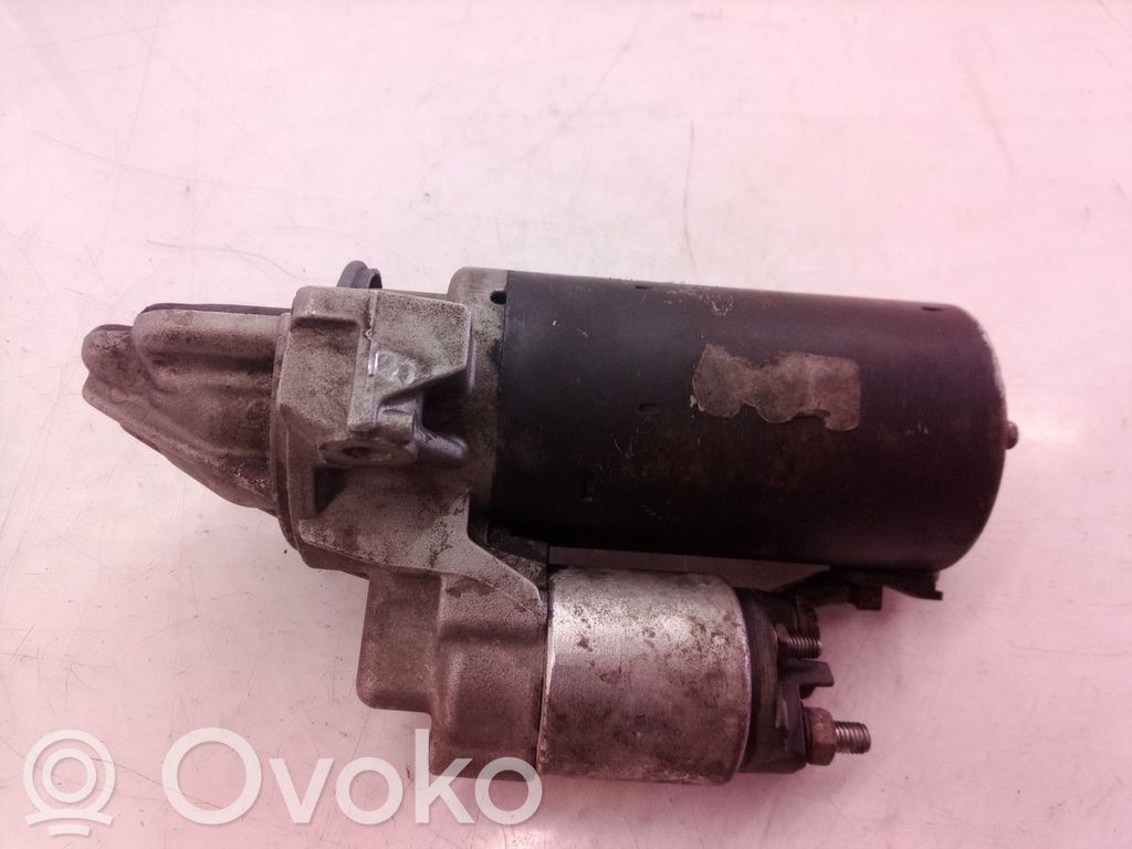 Motor de arranque   0001109205,0001109205,0001109205