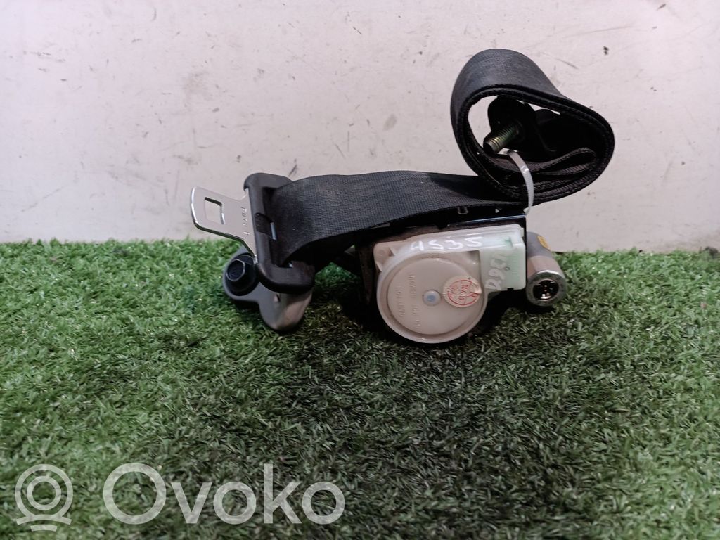Mazda 5 Cinturón delantero 