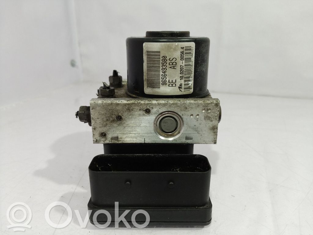 ABS Pump   9656493580,9656493580,10020700564