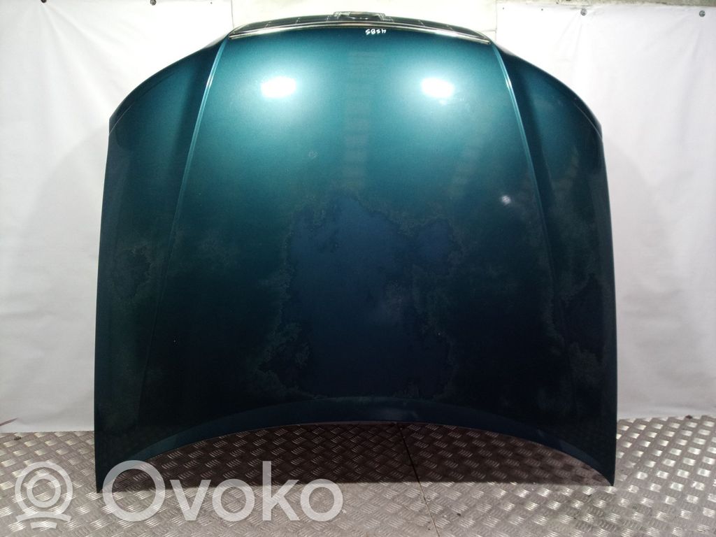 Engine bonnet/hood