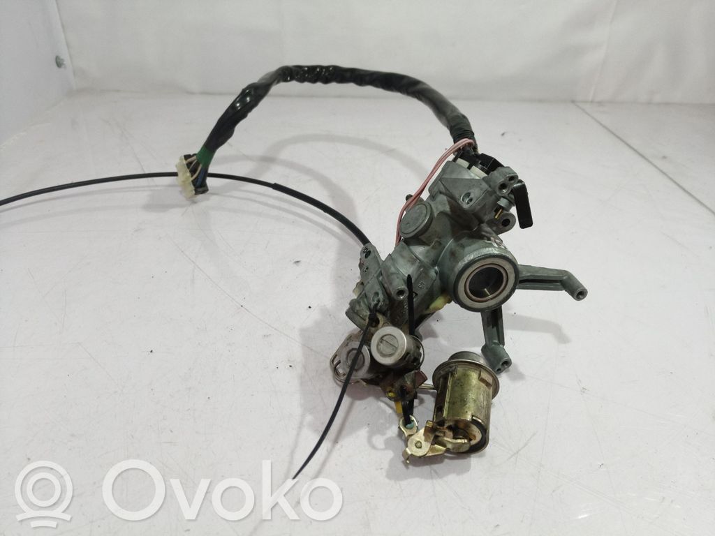 Isuzu Rodeo Ignition lock 