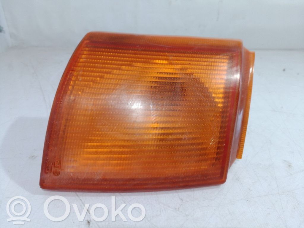 Ford Transit Headlight/headlamp 