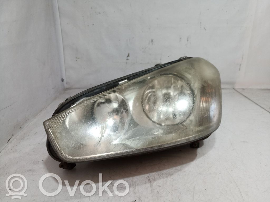 Headlight/headlamp   1347463,1347463,1347463