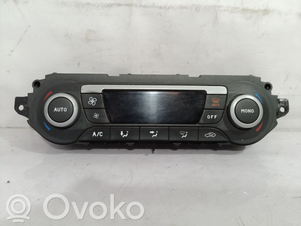 Ford Focus Climate control unit 