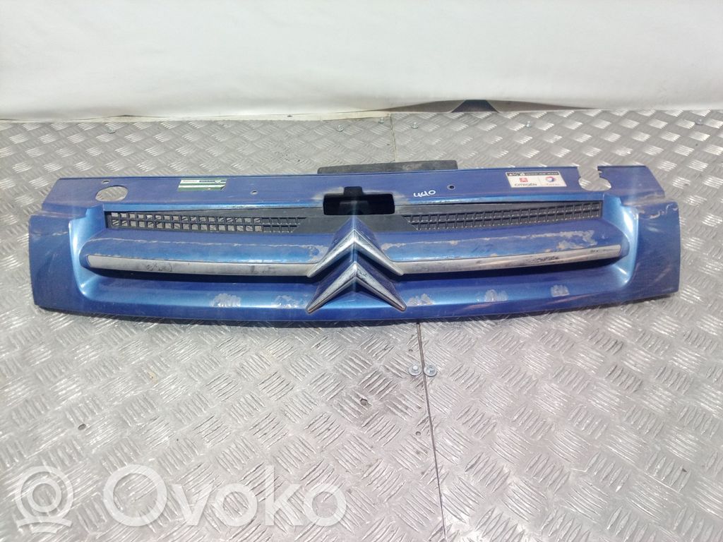 Citroen Berlingo Front grill 